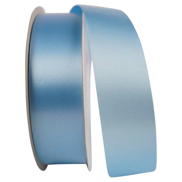 Poly Satin Embossed Ribbon (Polypropylene) |   Blue, Embossed, Polypropylene, Florentine Ribbon 1 ⅜ Inch X 100 Yds., (1 Spool) Poly Satin Embossed Ribbon (Polypropylene) Poly Satin Embossed Ribbon (Polypropylene)