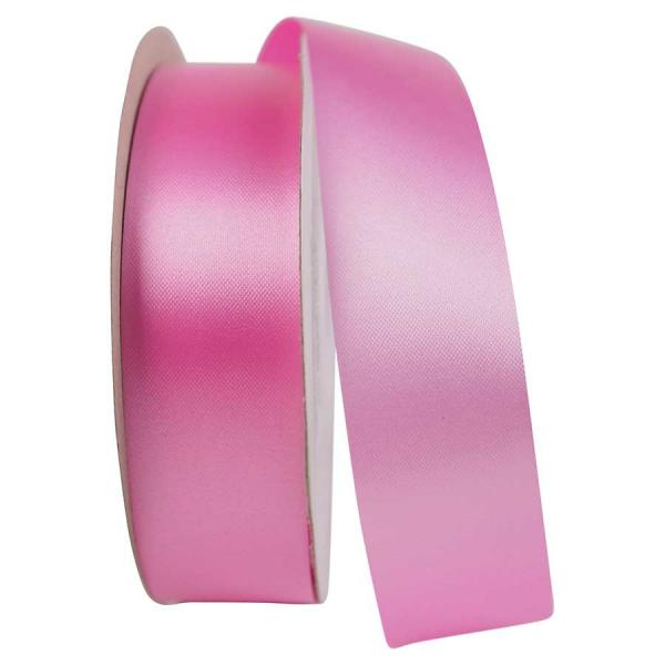 Poly Satin Embossed Ribbon (Polypropylene) |   Hot Pink, Embossed, Polypropylene, Florentine Ribbon 1 ⅜ Inch X 100 Yds., (1 Spool) Poly Satin Embossed Ribbon (Polypropylene) Poly Satin Embossed Ribbon (Polypropylene)