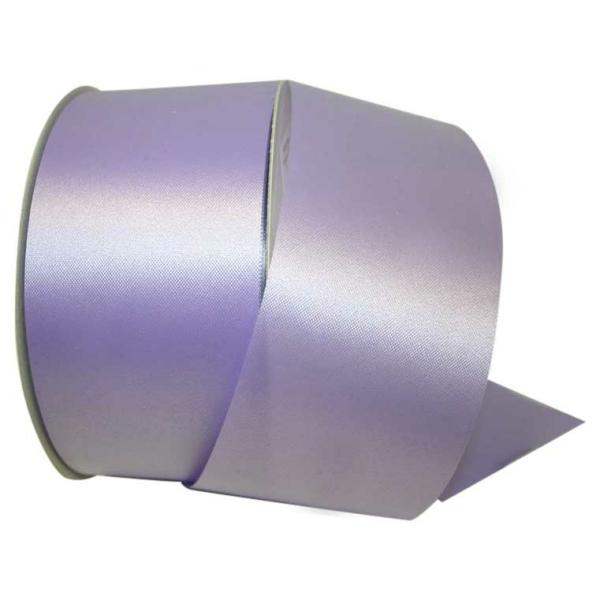 Poly Satin Embossed Ribbon (Polypropylene) |   Lavender, Embossed, Polypropylene, Florentine Ribbon 2 ½ Inch X 100 Yds., (1 Spool) Poly Satin Embossed Ribbon (Polypropylene) Poly Satin Embossed Ribbon (Polypropylene)