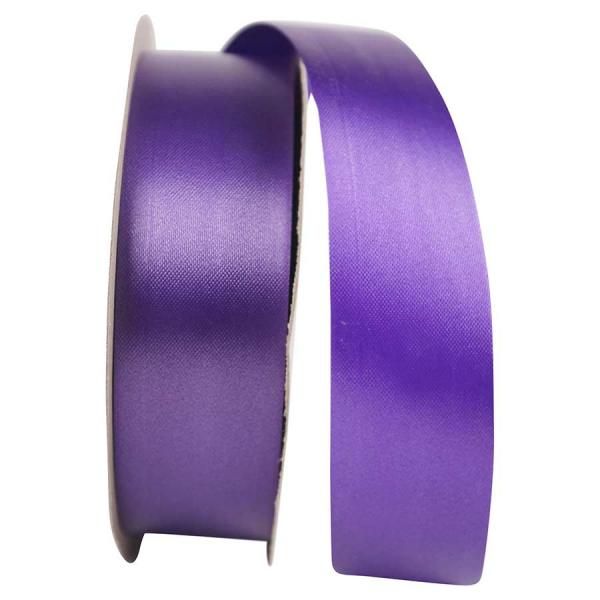 Poly Satin Embossed Ribbon (Polypropylene) |   Purple, Embossed, Polypropylene, Florentine Ribbon 1 ⅜ Inch X 100 Yds., (1 Spool) Poly Satin Embossed Ribbon (Polypropylene) Poly Satin Embossed Ribbon (Polypropylene)