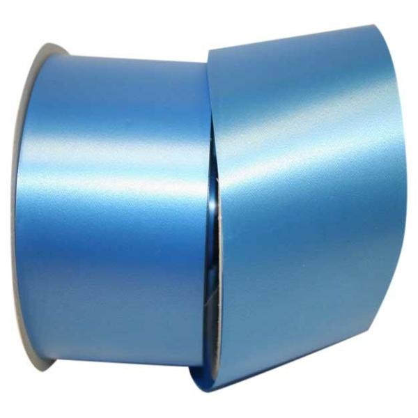 Poly Satin Embossed Ribbon (Polypropylene) |   Turquoise, Embossed, Polypropylene, Florentine Ribbon 2 ½ Inch X 100 Yds., (1 Spool) Poly Satin Embossed Ribbon (Polypropylene) Poly Satin Embossed Ribbon (Polypropylene)