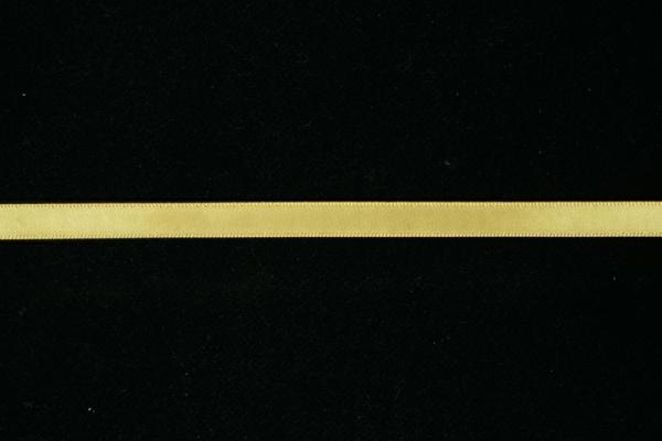 Satin Ribbon – Single Face |   Single Faced Satin Ribbon , Old Gold, 3/8 Inch X 100 Yards (1 Spool) Ribbon Satin Ribbon - Single Face