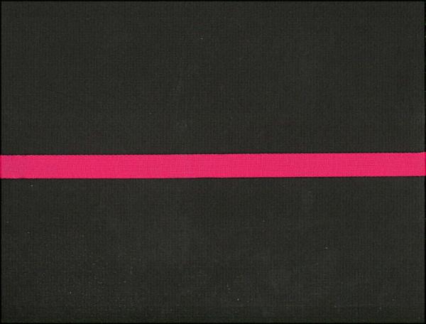 Wired Ribbon |   .625 Inch Wired Everyday Ribbon, Rose (4 Yards) Ribbon Wired Ribbon