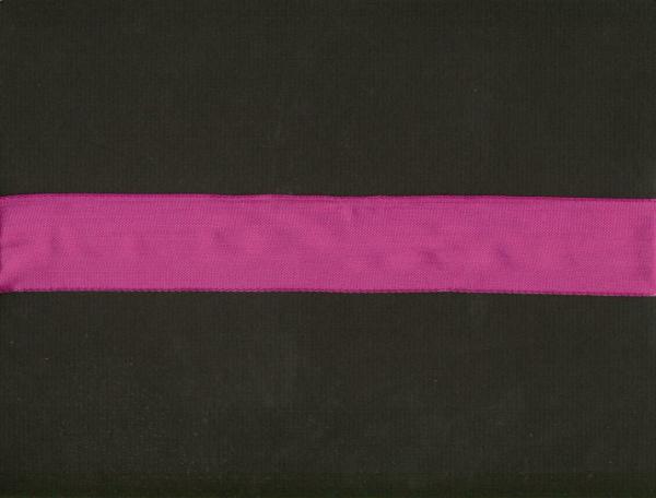 Wired Ribbon |   1.5 Inch Wired Everyday Ribbon, Fuchsia (3 Yards) Ribbon Wired Ribbon